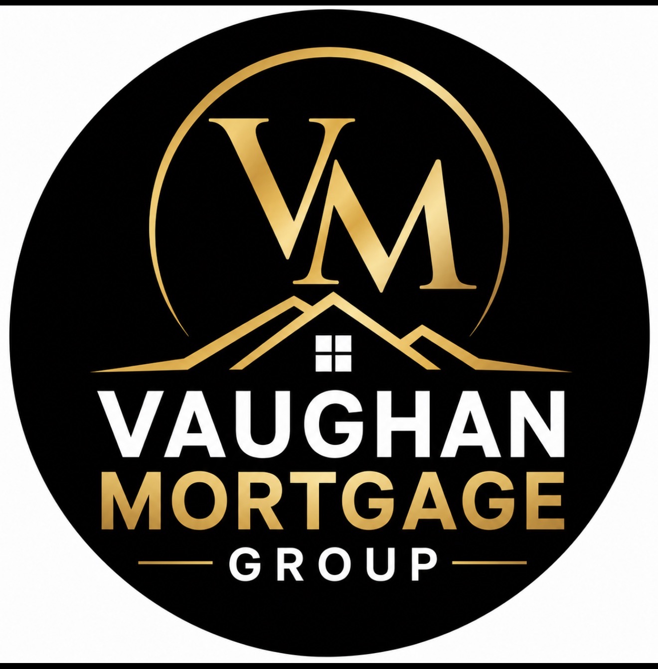 Vaughan Mortgage Group logo