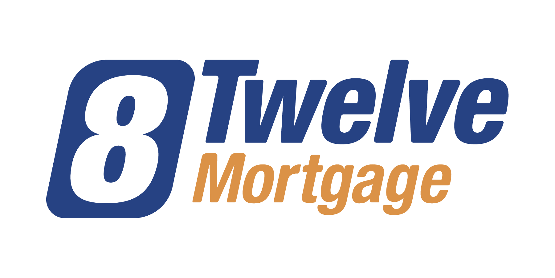 8Twelve Mortgage Corporation brokerage logo